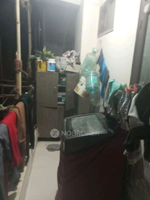 2 BHK Flat In Akar Homz For Sale  In Aakar Homes