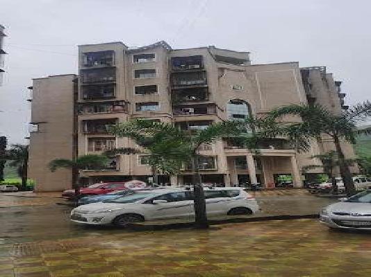 1 BHK Flat In Ziyan  Hieghts  for Rent  In Mumbra