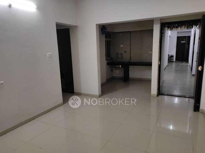 2 BHK Flat In Plantium Park for Rent  In Maan Road