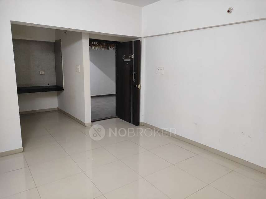 2 BHK Flat In Plantium Park for Rent  In Maan Road