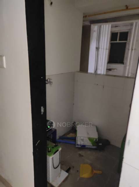 2 BHK Flat In Plantium Park for Rent  In Maan Road