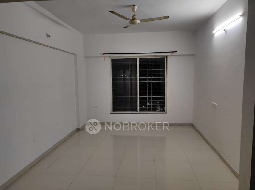 2 BHK Flat In Plantium Park for Rent  In Maan Road