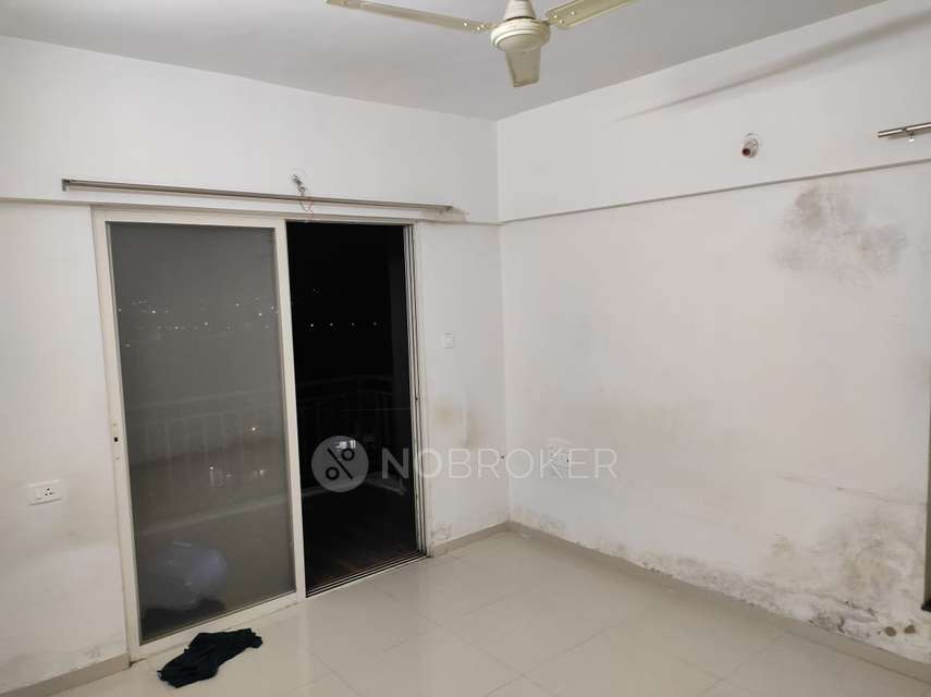 2 BHK Flat In Plantium Park for Rent  In Maan Road