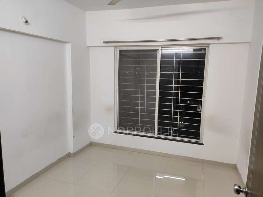 2 BHK Flat In Plantium Park for Rent  In Maan Road