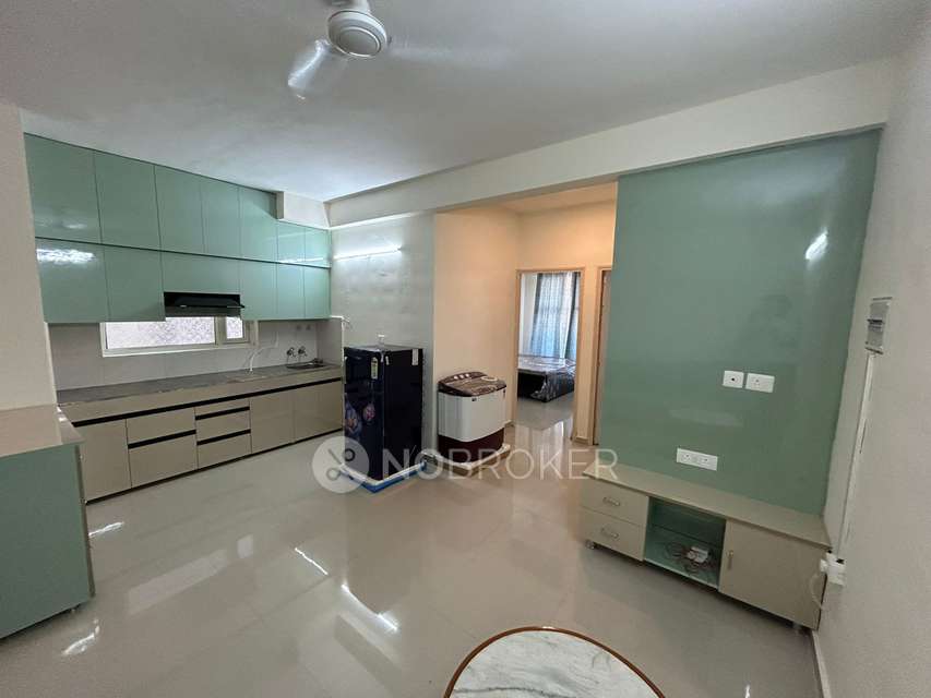 2 BHK Flat In Pyramid Heights, Sector 85 for Rent  In Sector 85