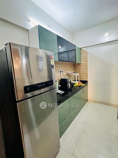 2 BHK Flat In Rose Mansion for Rent  In Gk Rose Mansion Internal Road