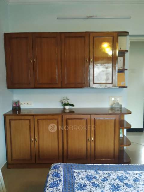 PG for Girls in Cosmos Tower