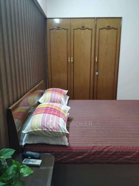 PG for Girls in Cosmos Tower