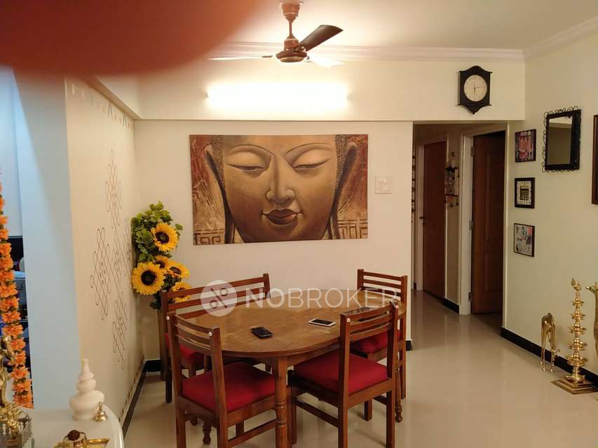 PG for Girls in Cosmos Tower