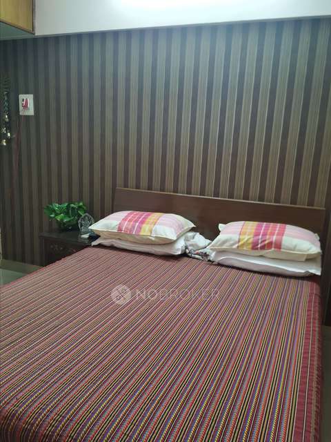 PG for Girls in Cosmos Tower