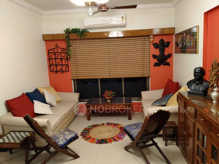 PG for Girls in Cosmos Tower