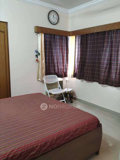 PG for Girls in Cosmos Tower