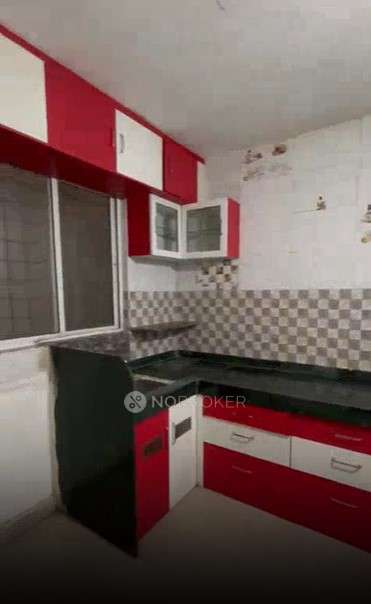 1 BHK Flat In Audumbar Pride for Rent  In Audumbar Pride