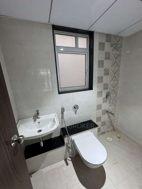 3 BHK Flat In Jhamtani Ace Abode for Rent  In Ace Abode - A Wing