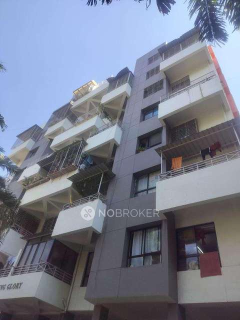 Single Room for Male In 2 BHK  In Gulmohar City In Kharadi