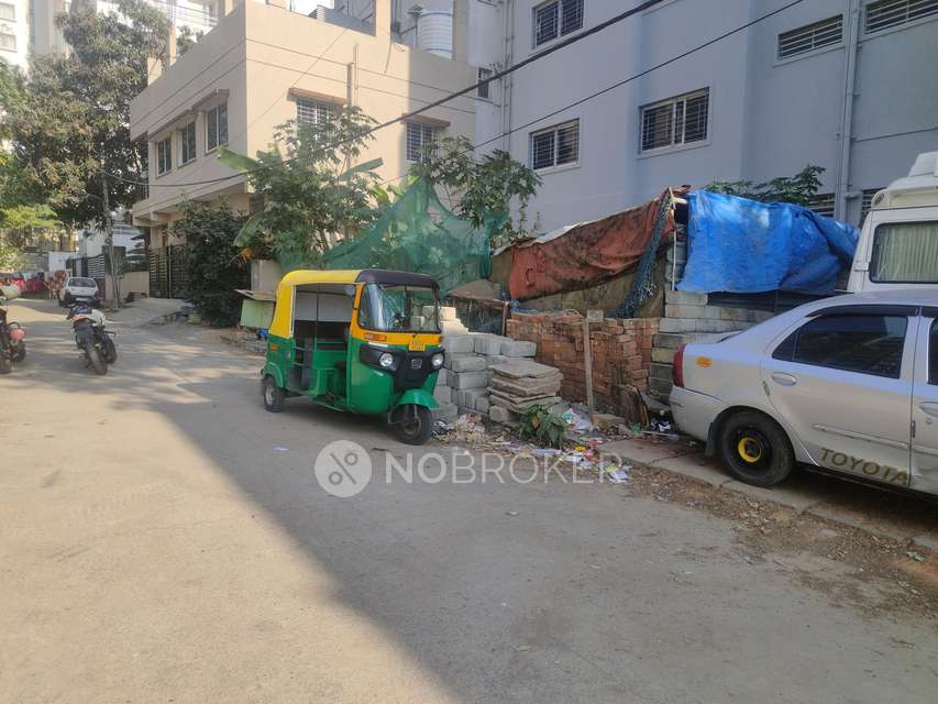 Plot For Sale  In Jp Nagar 7th Phase