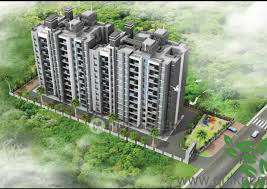 1 BHK Flat In Nakshatra Apartment for Rent  In Dehu
