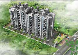 1 BHK Flat In Nakshatra Apartment for Rent  In Dehu
