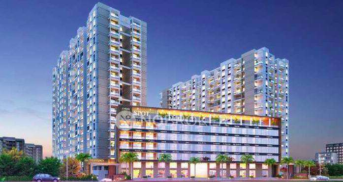2 BHK Flat In Sonigara Presidency for Rent In Ravet