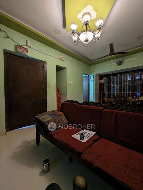 2 BHK House for Rent  In Tonakela Camp Rd
