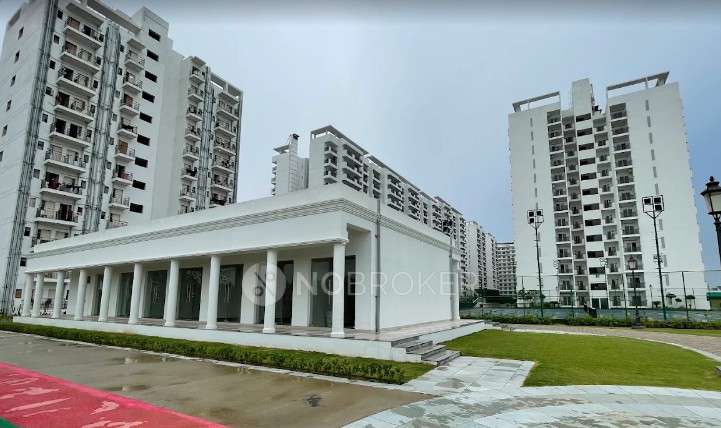 4 BHK Flat In Asp Apartment  For Sale  In Sector 33