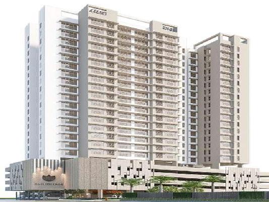 2 BHK Flat In Rohan Lifescapes Shubham For Sale  In Girgaon
