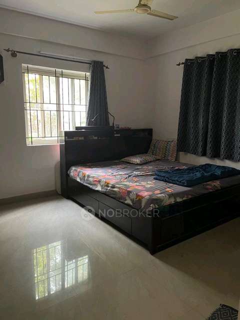 2 BHK Villa In S R Serene Homes for Rent  In Horamavu Agara