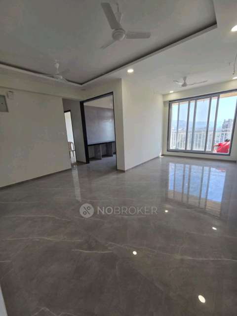 3 BHK Flat In Gami Asters For Sale  In Ghansoli