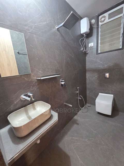 3 BHK Flat In Gami Asters For Sale  In Ghansoli