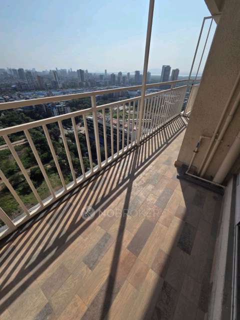 3 BHK Flat In Gami Asters For Sale  In Ghansoli