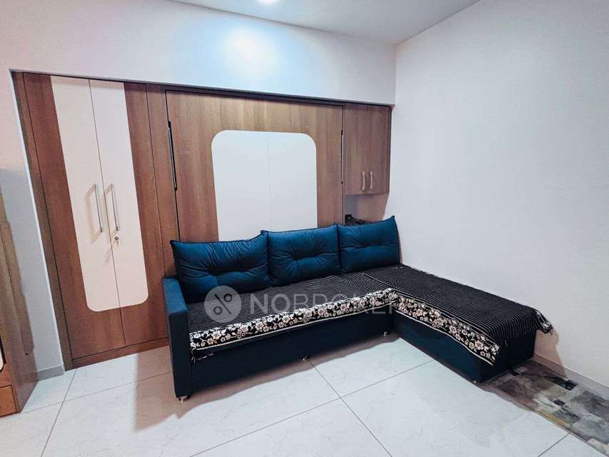 PG for Girls in Kothrud