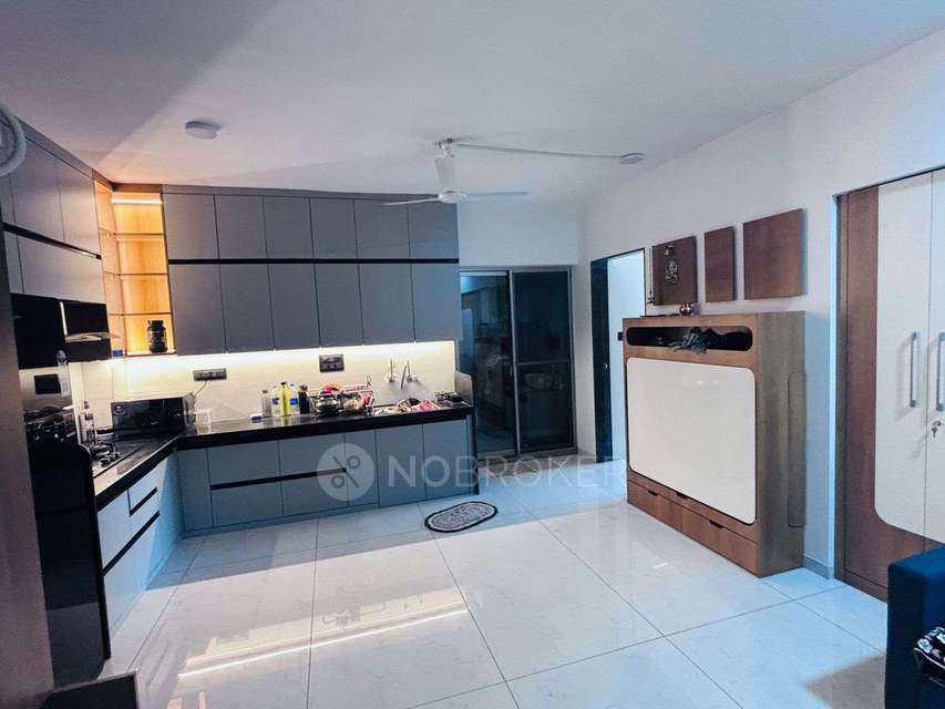 PG for Girls in Kothrud