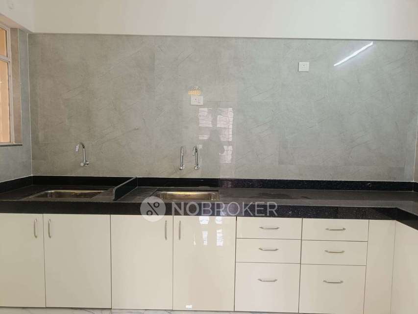 2 BHK Flat In Mirai-advantage Homes for Rent  In Punawale