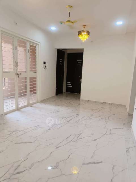 2 BHK Flat In Mirai-advantage Homes for Rent  In Punawale