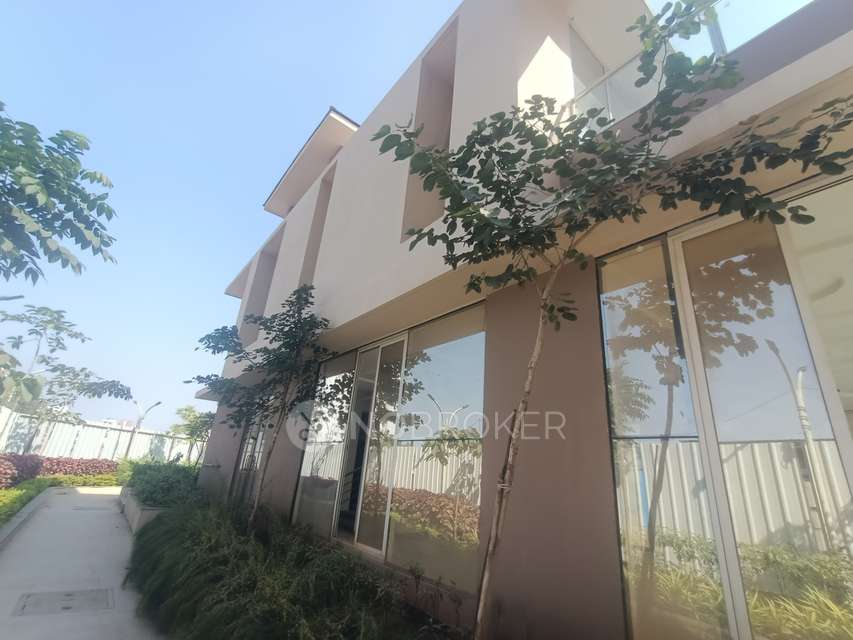 2 BHK Flat In Mirai-advantage Homes for Rent  In Punawale