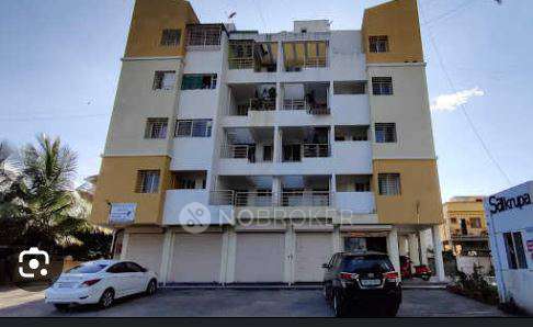 2 BHK Flat In Impulse Avenue For Sale  In Lohegaon
