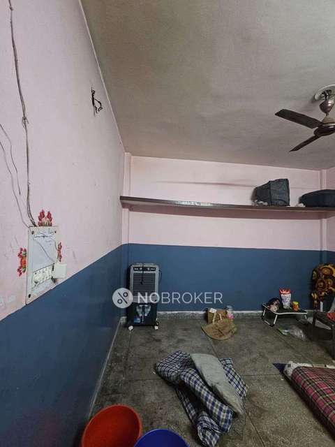 1 RK Flat for Rent  In Kapas Hera