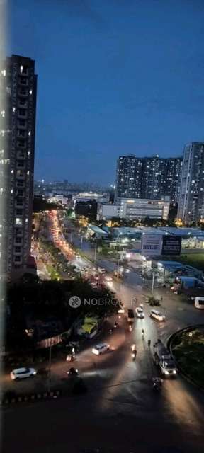 2 BHK Flat In Vtp Aethereus Phase 1 for Rent  In Mahalunge