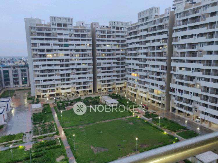 1 BHK Flat In Dwarka Greens For Sale  In Sector 14