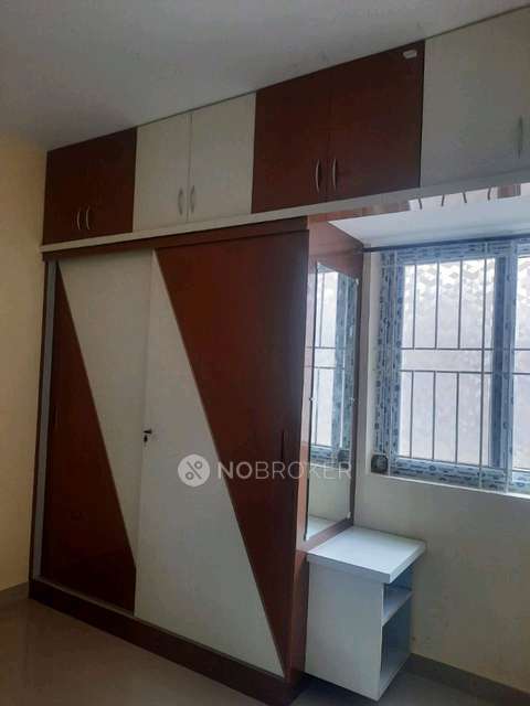 1 BHK House for Rent  In Ganigarapalya, Adarsha Layout, Lingadheeranahalli