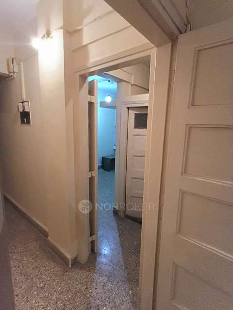 3 BHK Flat In Santacruz Gajanan Co-operative Housing Society, For Sale  In Dattatray Road