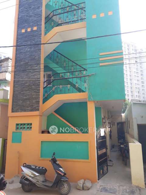 1 RK House For Sale  In Kudlu Gate
