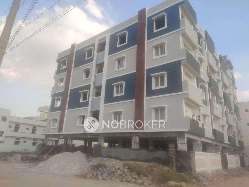2 BHK Flat In Galaxy Avenue For Sale  In Patancheruvu