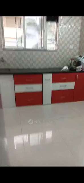 1 BHK Flat In Eronatic Bridge for Rent  In Wakad