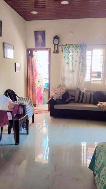 2 BHK Flat In Manikanta Happy Homes For Sale  In Padmarao Nagar