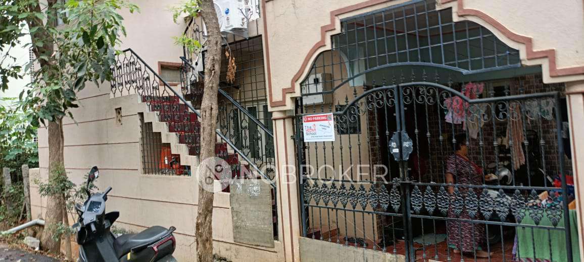 3 BHK House for Rent  In Vidyaranyapura
