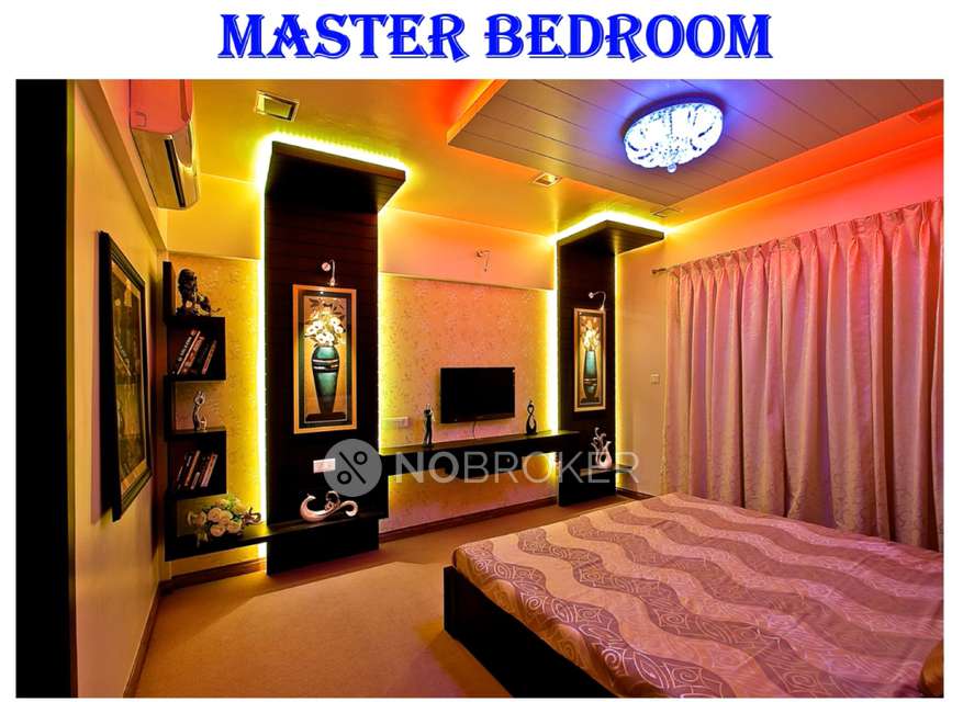 3 BHK Flat In Amit Bloomfield For Sale  In Ambegaon Budruk