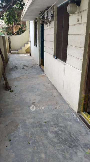 1 RK House for Rent  In Balaji Nagar