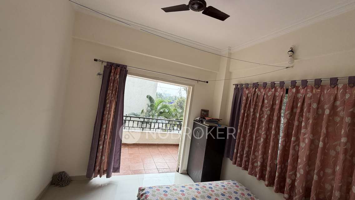 2 BHK Flat In Harmony, Ravet Pradhikaran for Rent  In Harmony, Ravet