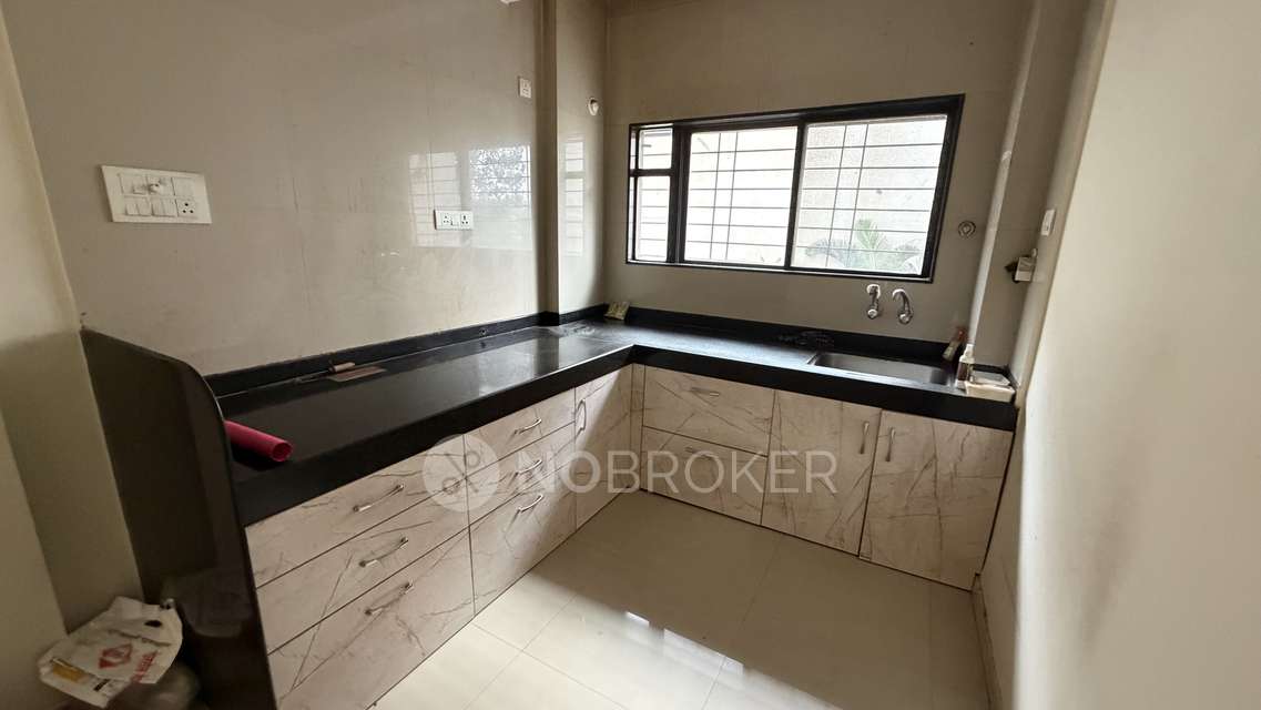 2 BHK Flat In Harmony, Ravet Pradhikaran for Rent  In Harmony, Ravet
